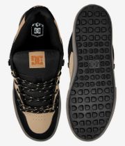 DC Pure WNT Shoes (black gum)