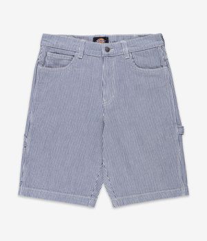 Dickies 11Inch Hickory Carpenter Shorts (retro indigo)