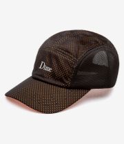 Dime Classic Mesh Cap (black)