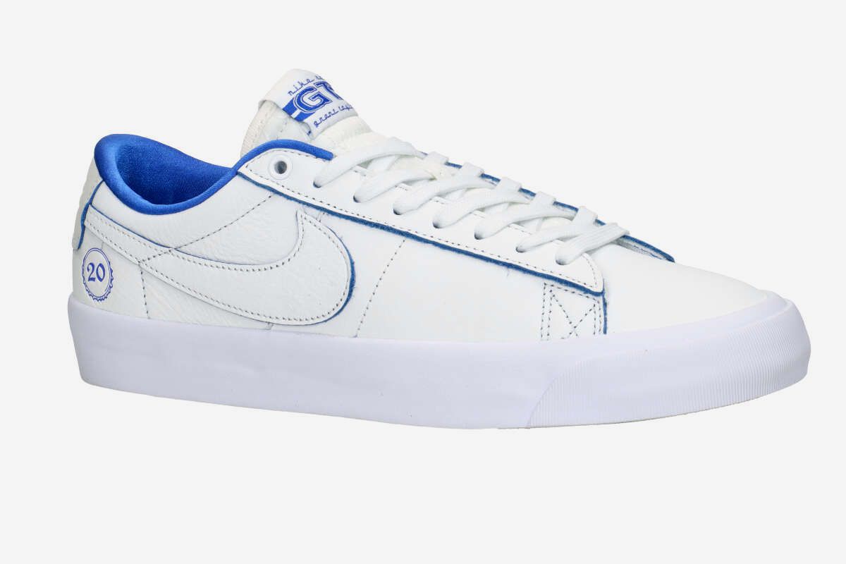 Nike w blazer low se prm outlet