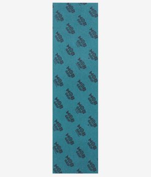 MOB Grip Trans Colors 9" Grip Skate (blue)