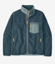 Patagonia Classic Retro-X Giacca (summit blue)