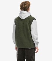 Carhartt WIP Prentis Liner Vest (opuntia black)