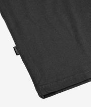 Element x Timber! Shaper T-Shirt (off black)