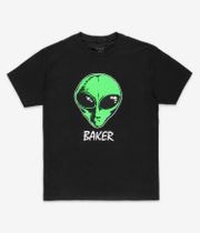 Baker Baker. CA T-Shirt (black)