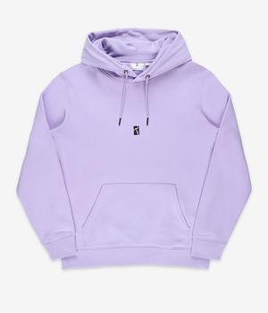 Poetic Collective In The Now Hoodie (purple)
