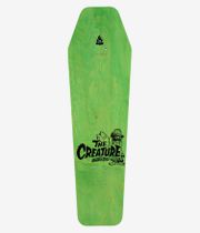 Creature Haunted Sea 8.47" Skateboard Deck (multi)