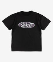 Welcome x Slipknot Annihilation T-Shirt (black)