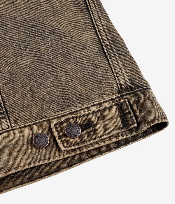 Levi's The Trucker Jacket (space dust od t)