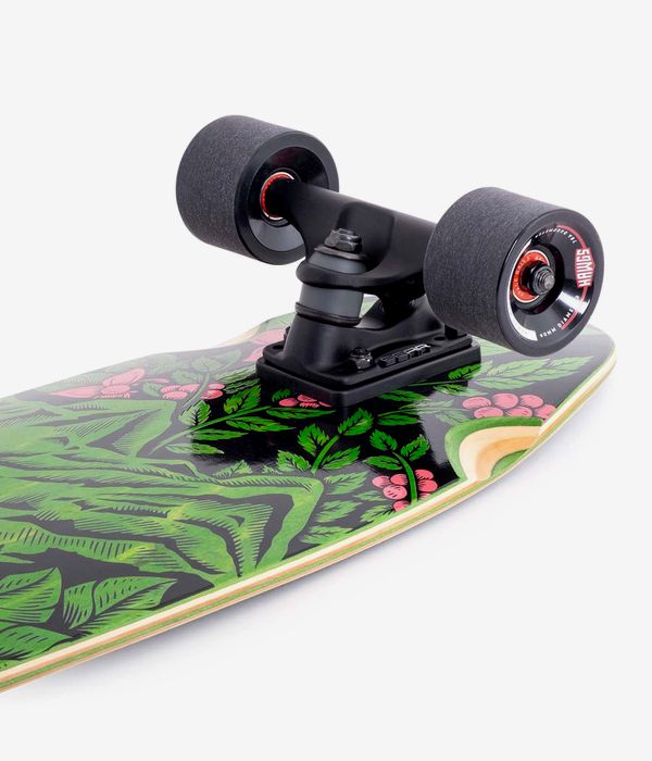 Landyachtz Dugout 31.5" (80cm) Cruiser (escape)