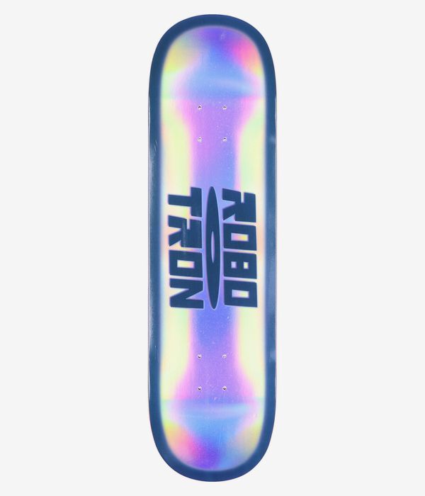 Robotron DVD 8.5" Skateboard Deck (multi)