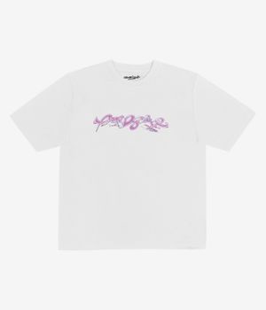 Yardsale Krystal Camiseta (white)