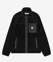 Carhartt WIP Prentis Liner Kurtka (black black)