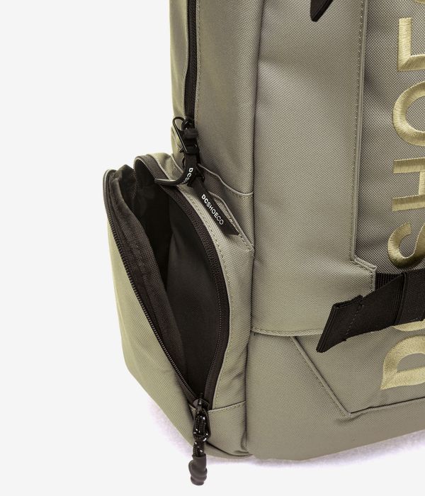 DC Chalkers 4 Rucksack 28L (vetiver)