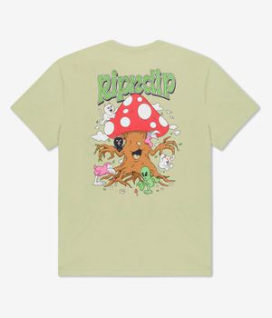 RIPNDIP Playground T-Shirt (light moss)