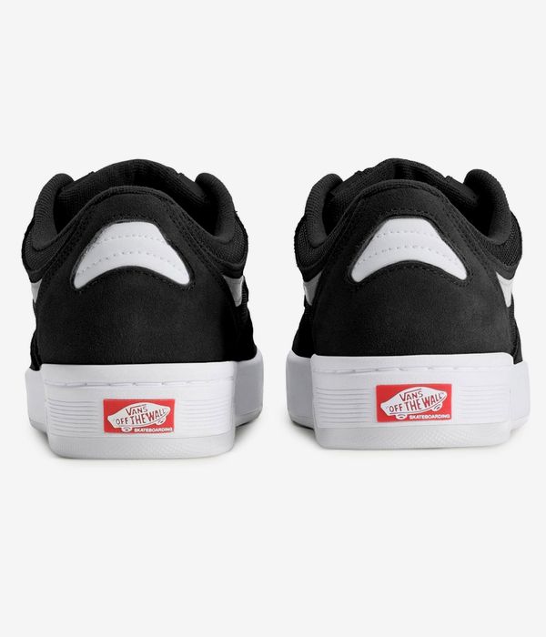 Vans Skate Rowan Z3 Chaussure (black white red)