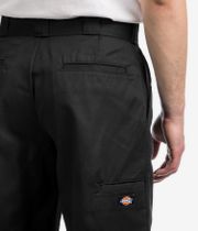 Dickies Double Knee Recycled Spodnie (black)