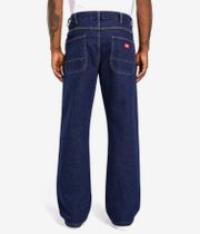 Dickies 954 Relaxed Straight Work Jeans (dark indigo)