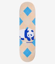 Enjoi Barletta Peekaboo Pro Panda Super Sap 8.25" Skateboard Deck (multi)