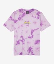 Santa Cruz Winkowski 8Baller Surf T-Shirty women (lavender tie dye)