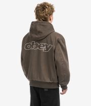 Obey Randy Giacca (wren faded wash)