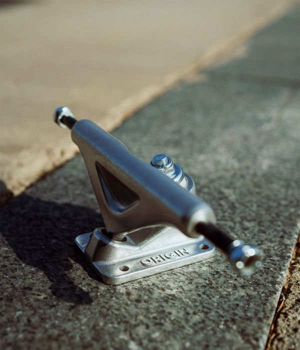 Origin 144 Truck (polished) 8.25"
