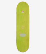 Real Ishod Holographic Cathedral Twin Tail 8.5" Planche de skateboard (rainbow)