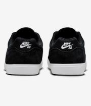 Nike SB Malor Chaussure (black white)