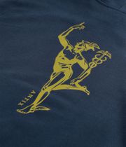 Antix Hermes Organic sweat à capuche (navy)