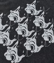Polar 2 Guys T-Shirt (silver black)
