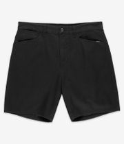 Element Sawyer 5 Pocket Shorts (washed black)