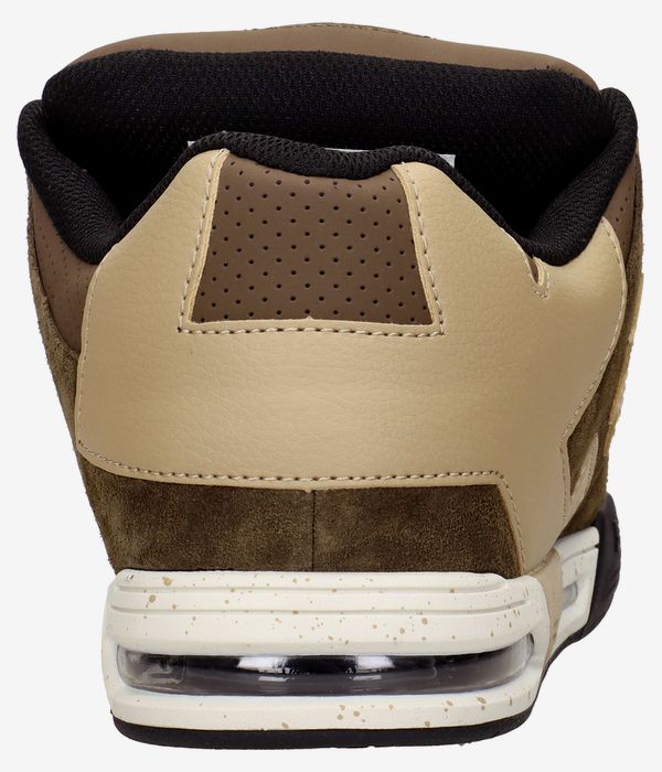 DC Command Chaussure (olive black tan)
