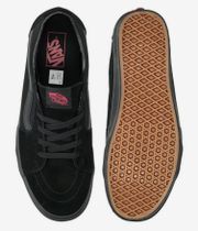 Vans Sk8-Low Chaussure (black black)