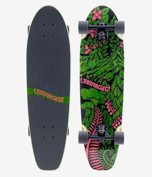 Landyachtz Dugout 31.5" (80cm) Cruiser (escape)