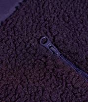 Polar Kiki Chaqueta (dark violet)