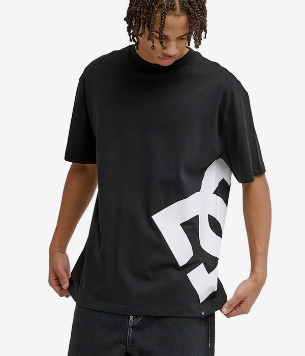 DC Lanai T-Shirt (black)