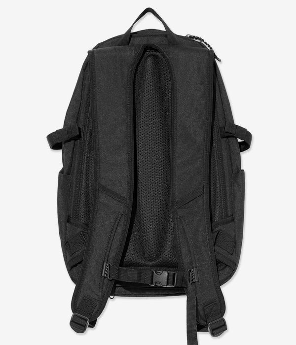 Polar Resa Backpack (black)