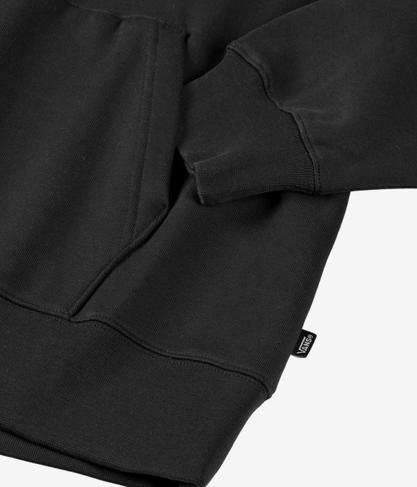 Vans Left Chest sweat à capuche (black)