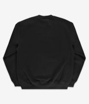 Carhartt WIP Basic Sweatshirt (black black)