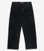 Vans Authentic Chino Baggy Pants (black II)