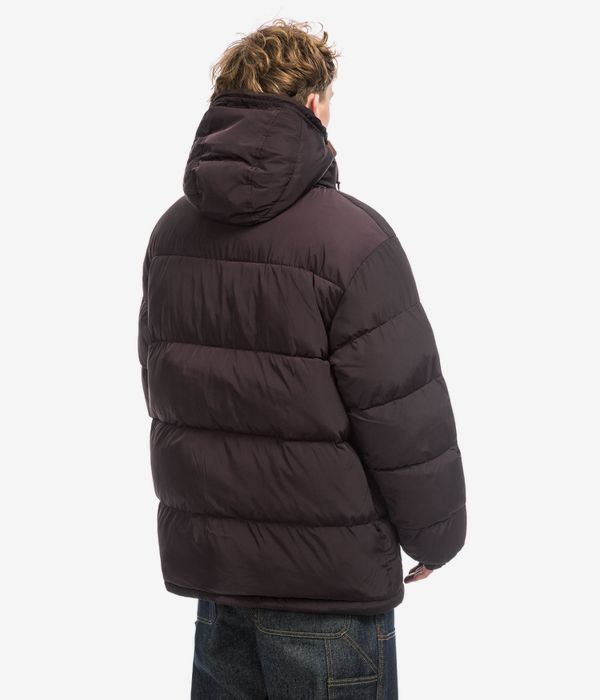 Carhartt WIP Brent Recycled Jacket (palisander)