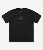 Nike SB Logo Camiseta (black I)