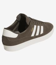 adidas Skateboarding Puig Indoor Chaussure (shadow olive off white bluebird)