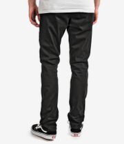 REELL Flex Tapered Chino Pantalons (black)