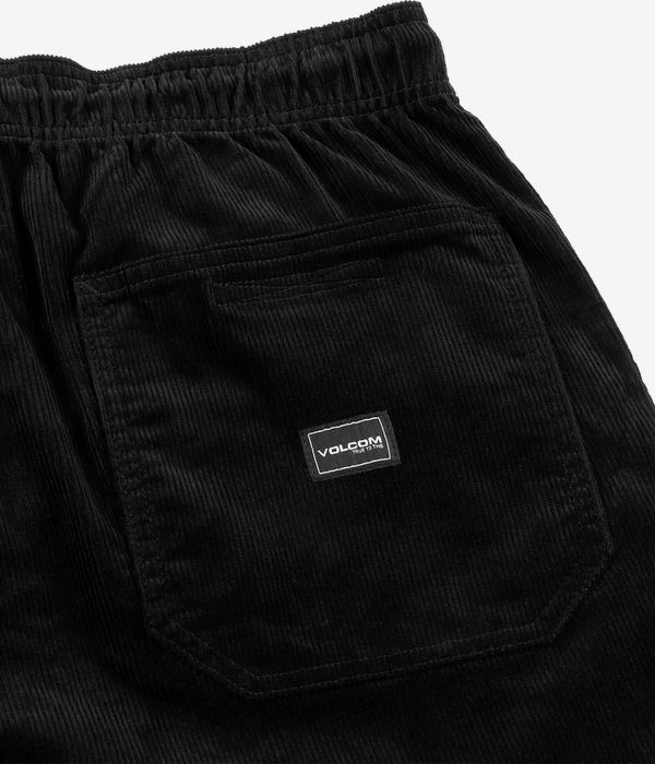 Volcom Outer Spaced 21 Pantaloncini (black combo)