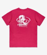 Former Interface T-Shirt (red)