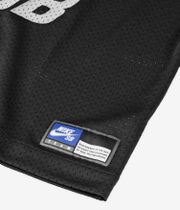 Nike SB Mesh Football Trikot T-Shirt (black)