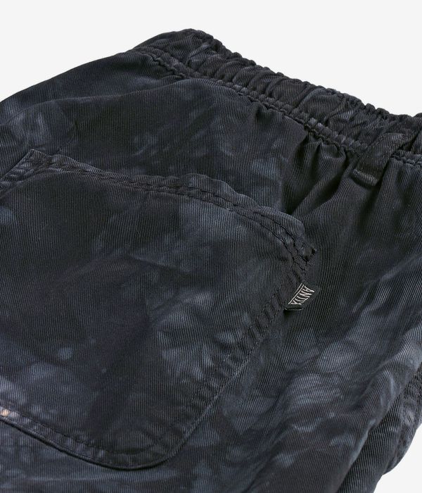 Antix Slack Pants (acid black)
