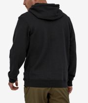 Patagonia Home Water Trout Uprisal Hoodie (black)