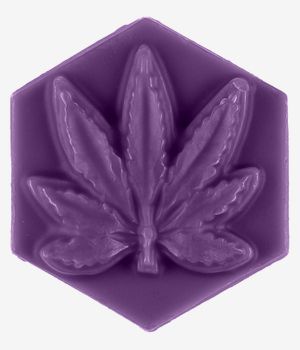 Ganj Wax Pomegranate Scent Large Wosk Deskorolkowy (pomegranate)